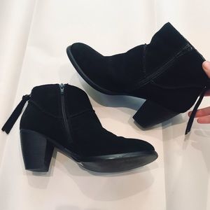 Steve Madden Milaan Booties